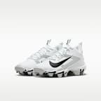 Nike Alpha Menace 4 Shark Big Kids' Football Cleats