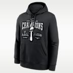Seattle Seahawks Super Bowl LX Champions Trophy Collection Men's Nike NFL Pullover Hoodie