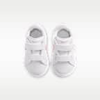 Buty dla niemowląt i maluchów Nike Tennis Essential