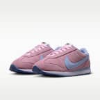 Nike Pacific Suede Women's Shoes