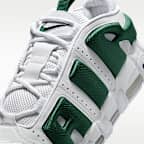 รองเท้าผู้ชาย Nike Air More Uptempo Low