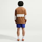 Playera de manga larga de rugby para hombre Nike Club