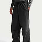 Nike Tech Men's Dri-FIT Shori-Knit Trousers