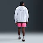 Shorts de tejido Woven Flow para hombre Nike Club