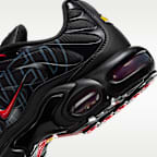 Nike Air Max Plus Men's Shoes