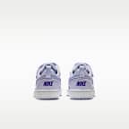 Nike Court Borough Low Little Kids' Shoes