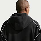 Nike Air Men's Full-Zip Fleece Hoodie