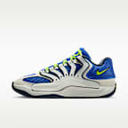 Tenis de básquetbol KD18