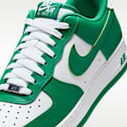 Nike Air Force 1 '07 Men's Shoes