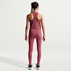 Nike MAVN Girls' Dri-FIT Knit Tank Top