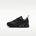 Nike Air Max 90 EasyOn Younger Kids' Shoes