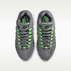 รองเท้าเด็กโต Nike Air Max 95 "Big Bubble"