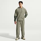 Nike Therma-FIT Kapuzenjacke aus Fleece (Herren)