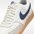 Nike Court Vision Low Men's Shoes