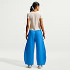 Nike 24.7 ImpossiblySoft Women's High-Waisted Wide-Leg Pants