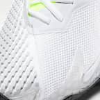 NikeCourt Air Zoom Vapor Cage 4 Men’s Hard Court Tennis Shoes