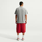 Nike Club Men's Short-Sleeve Polo