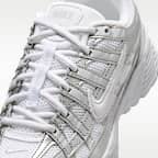 Nike P-6000 Big Kids' Shoes
