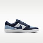 Nike SB Force 58 Skate Shoes