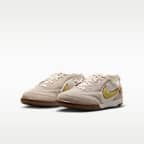 Nike Jr. Tiempo Streetgato PRM Older Kids' Low-Top Football Boots