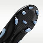 Nike Jr. Tiempo Maestro Club Big Kids' Multi-Ground Low-Top Football Boots