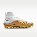 Nike Alpha Menace 5 Pro Men's Football Cleats