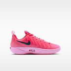 Caitlin 1 "Midnight Fever" Zapatillas de baloncesto - Niño/a