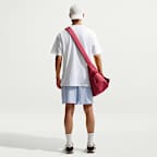 나이키 스포츠웨어 클럽 남성 니트 플로우 쇼츠