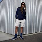 Nike Cortez Textile Men's Shoes