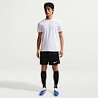 Nike Strike 男款 Dri-FIT 短袖足球上衣