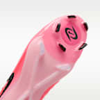 Nike Phantom Luna 2 Elite Firm-Ground High-Top Football Boot