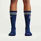 Nike Everyday Plus Crew Socks (3 Pairs)
