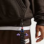 Hoodie pullover folgado Nike Sportswear Júnior (Rapaz)