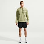 Nike Flex Men's Dri-FIT UV Protection Pullover Hoodie
