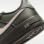 Sapatilhas Nike Air Force 1 Tech Essential Júnior