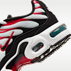 Nike Air Max Plus Older Kids' Shoes