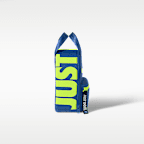 Nike "Just Do It" Zip-Pull Lunch Bag (4L)