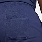 Nike Sportswear Club Men's Jersey Joggers