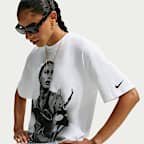 NikeCourt 'Aryna Sabalenka' Women's Dri-FIT Tennis T-Shirt