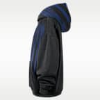 Detroit Pistons Standard Issue Men's Therma-FIT Fleece Basketball Hoodie