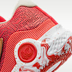 KD Trey 5 X EP Basketball Shoes