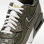 Nike Air Max 90 Men's Shoes