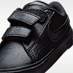 Sapatilhas Nike Tennis Essential para bebé