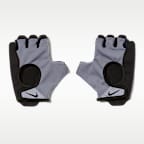 Guantes de entrenamiento sin dedos para mujer Nike Vapor