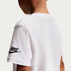 Nike Little Kids' Graphic T-Shirt