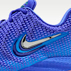 Caitlin 1 'Caitlin Blue' basketbalschoenen