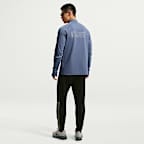 Nike Miler Winterized Men's Dri-FIT Knit Running Trousers