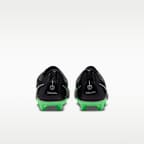 Nike Tiempo Maestro Academy Artificial-Grass Low-Top Soccer Cleats