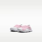 나이키 아쿠아 스우시 베이비 샌들