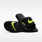 รองเท้าแตะผู้ชาย Nike Air Max Cirro